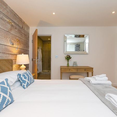 Far Cliffs Apartman St Ives Kültér fotó